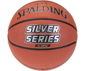 Spalding Silver Series Rubber ab 21,25 € | Preisvergleich bei