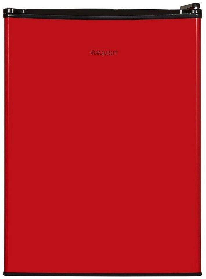 Exquisit KB60-V-090E rot ab 130,39 € | Preisvergleich bei