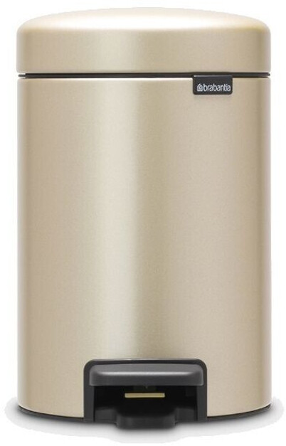 Brabantia newIcon 3 L champagne