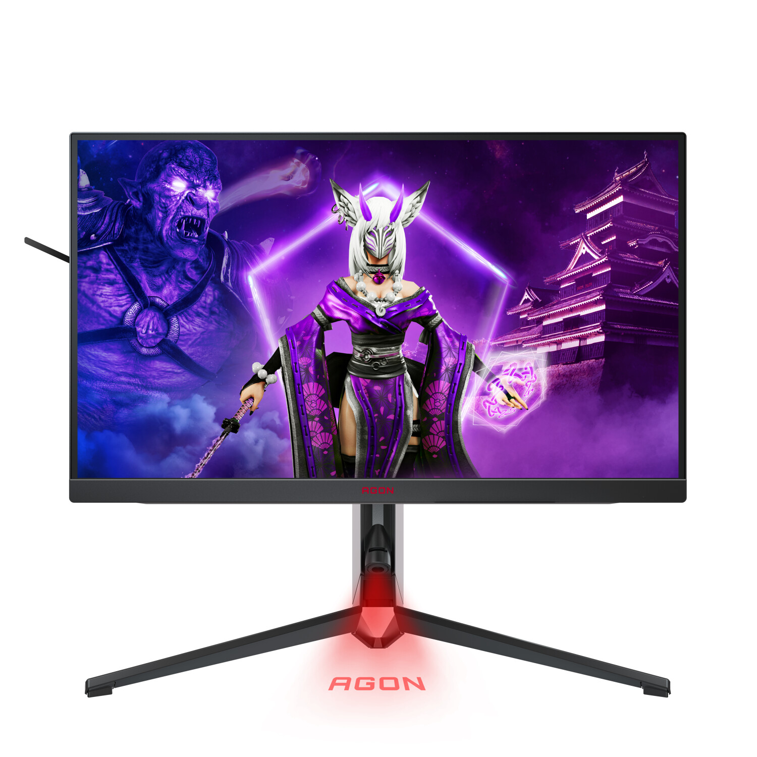 AOC AG274QG