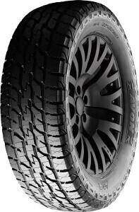 Avon AX7 225/60 R17 103H XL