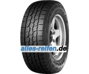 Dunlop Grandtrek AT 5 255/60 R18 112H XL ab 1.442,00 € | Preisvergleich ...