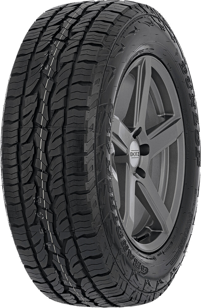 Dunlop Grandtrek AT 5 255/70 R16 111T OWL
