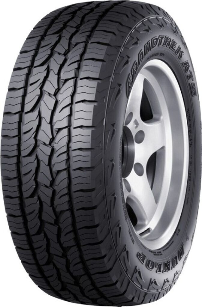 Dunlop Grandtrek AT 5 275/65 R17 115T OWL