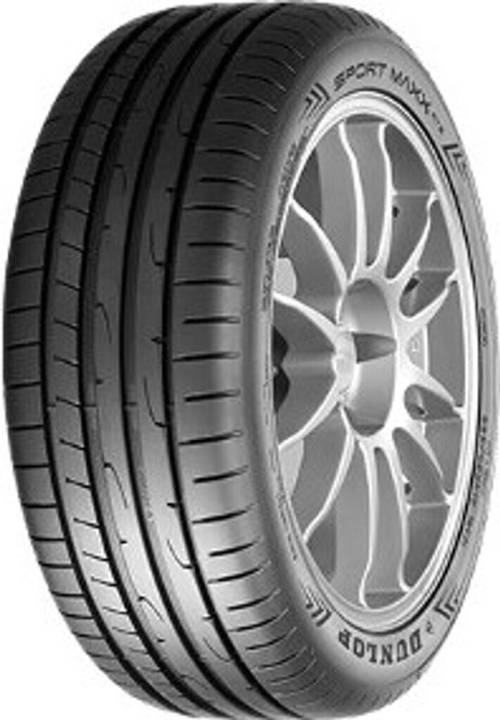 Dunlop Sport Maxx RT2 245/35 ZR18 (92Y) XL