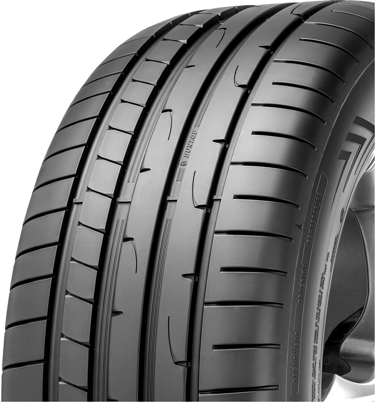 Dunlop Sport Maxx RT2 275/55 R19 111V SUV