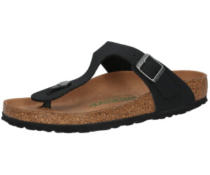 Birkenstock gizeh birkibuc new arrivals
