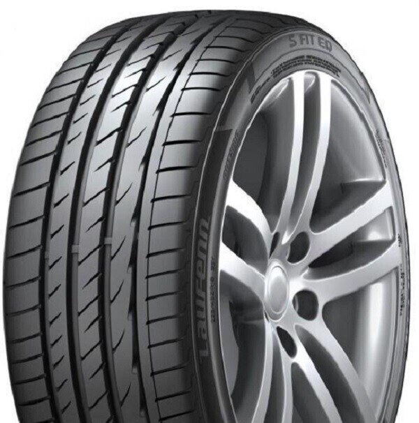 Laufenn S Fit EQ+ LK01 P185/55 R16 83V SBL