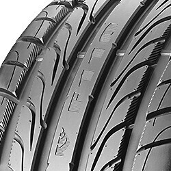 Rotalla XSport F110 305/40 R22 114V XL