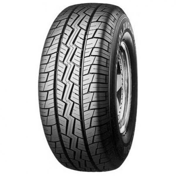 Yokohama Geolandar 235/80 R16 109S