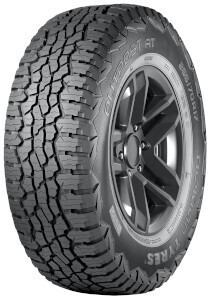 Nokian Outpost AT 235/75 R17 109S