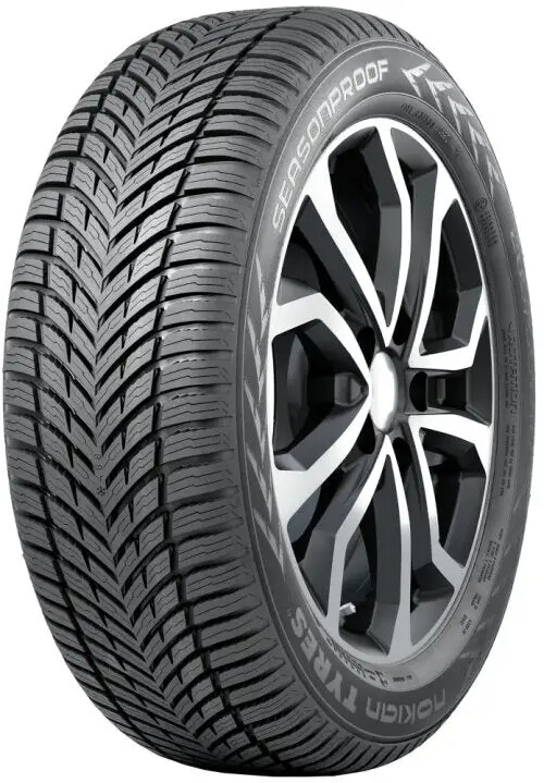 Nokian Seasonproof 235/45 R17 97Y XL