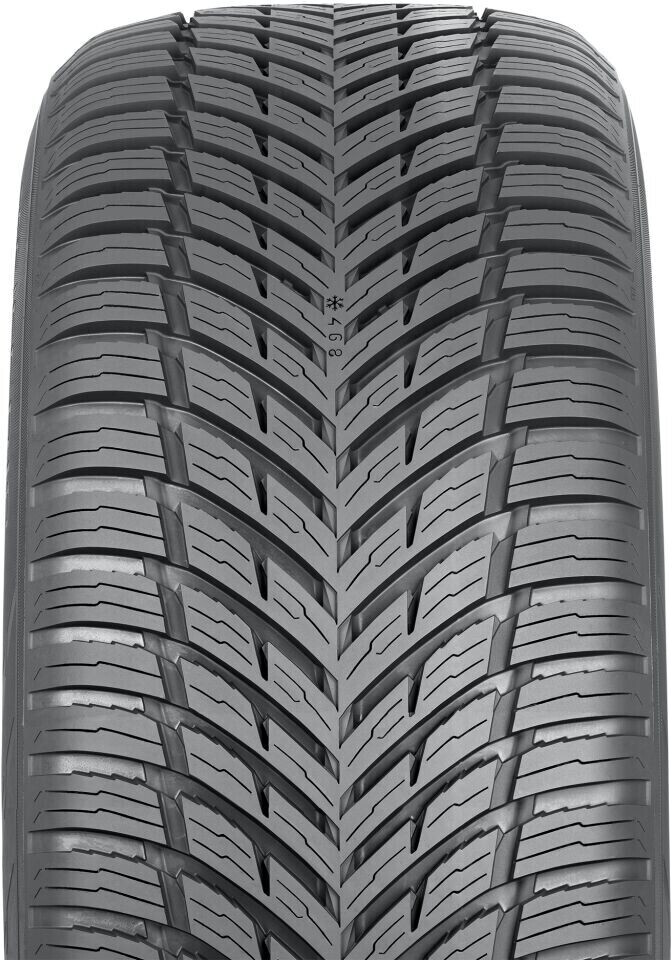 Nokian Seasonproof 235/45 R18 98Y XL