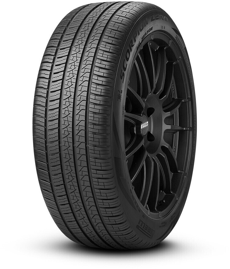 Pirelli Scorpion Zero All Season 235/55 R19 105W XL J LR