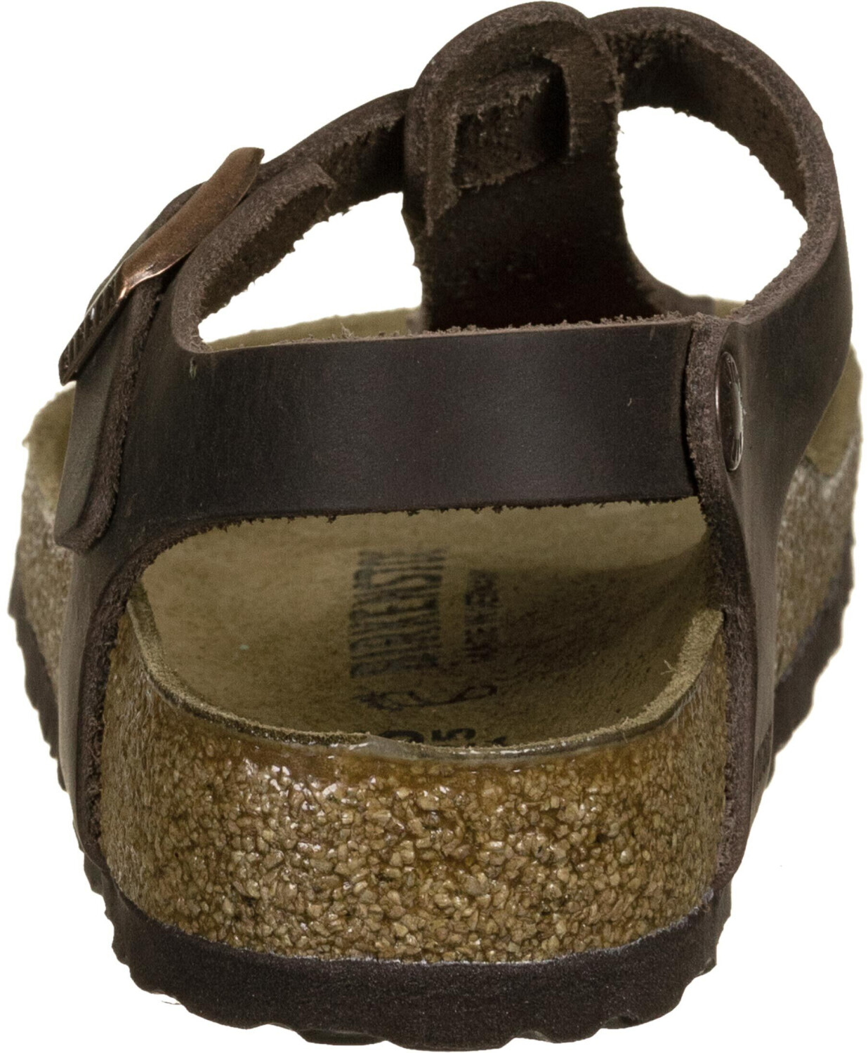 Tigge lomme myndighed Birkenstock Kairo Oiled Leather habana (regular) ab 110,00 € (Juli 2023  Preise) | Preisvergleich bei idealo.de