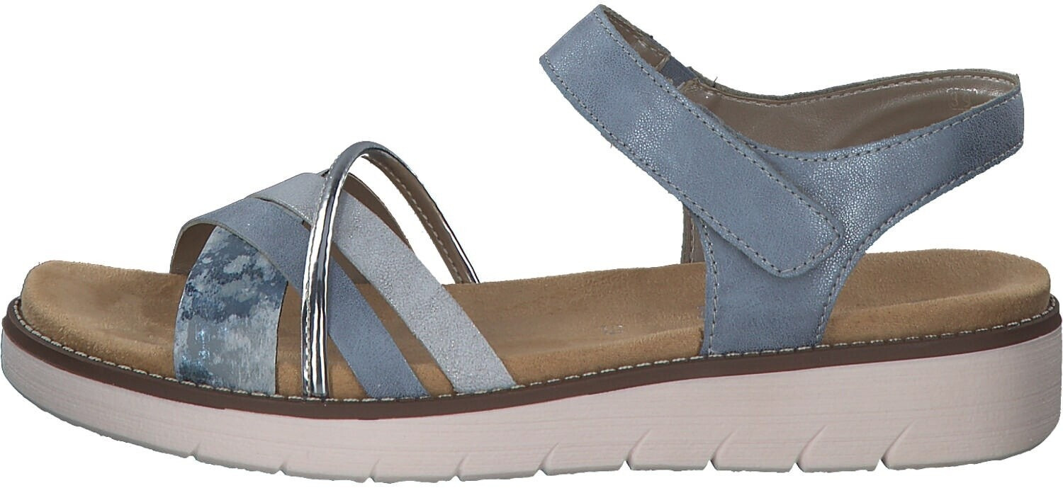 Remonte Dorndorf Sandals (D2058) light blue