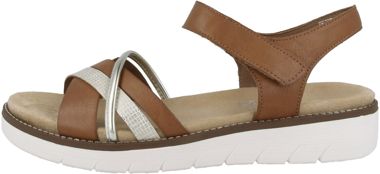 Remonte Dorndorf Sandals (D2058) brown