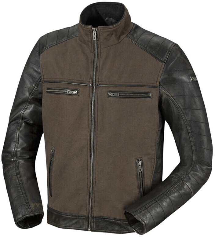 IXS Jimmy