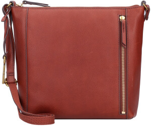 fossil tara crossbody bolsa