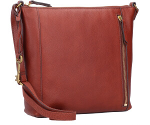 fossil tara crossbody bolsa