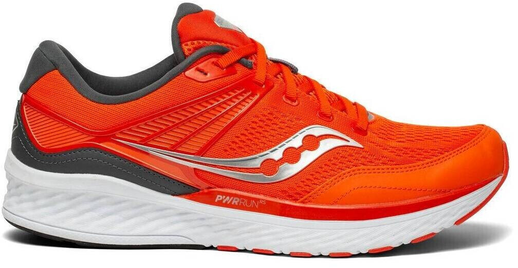 Saucony mirage 4 uomo arancione deals
