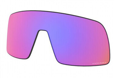 Oakley Verres de remplacement Sutro prizm trail