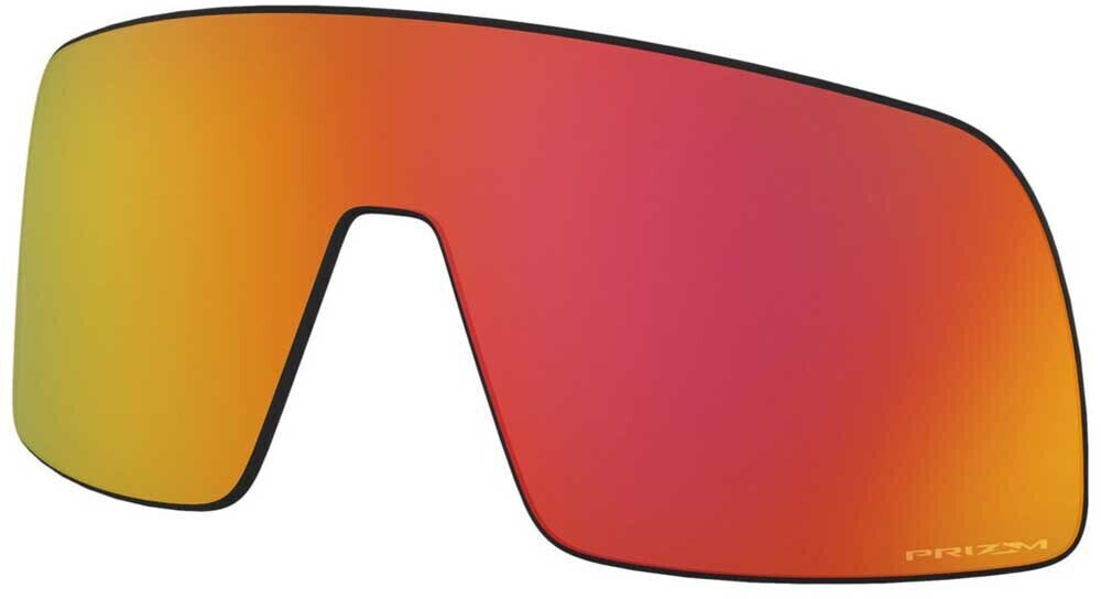 Oakley Verres de remplacement Sutro prizm ruby