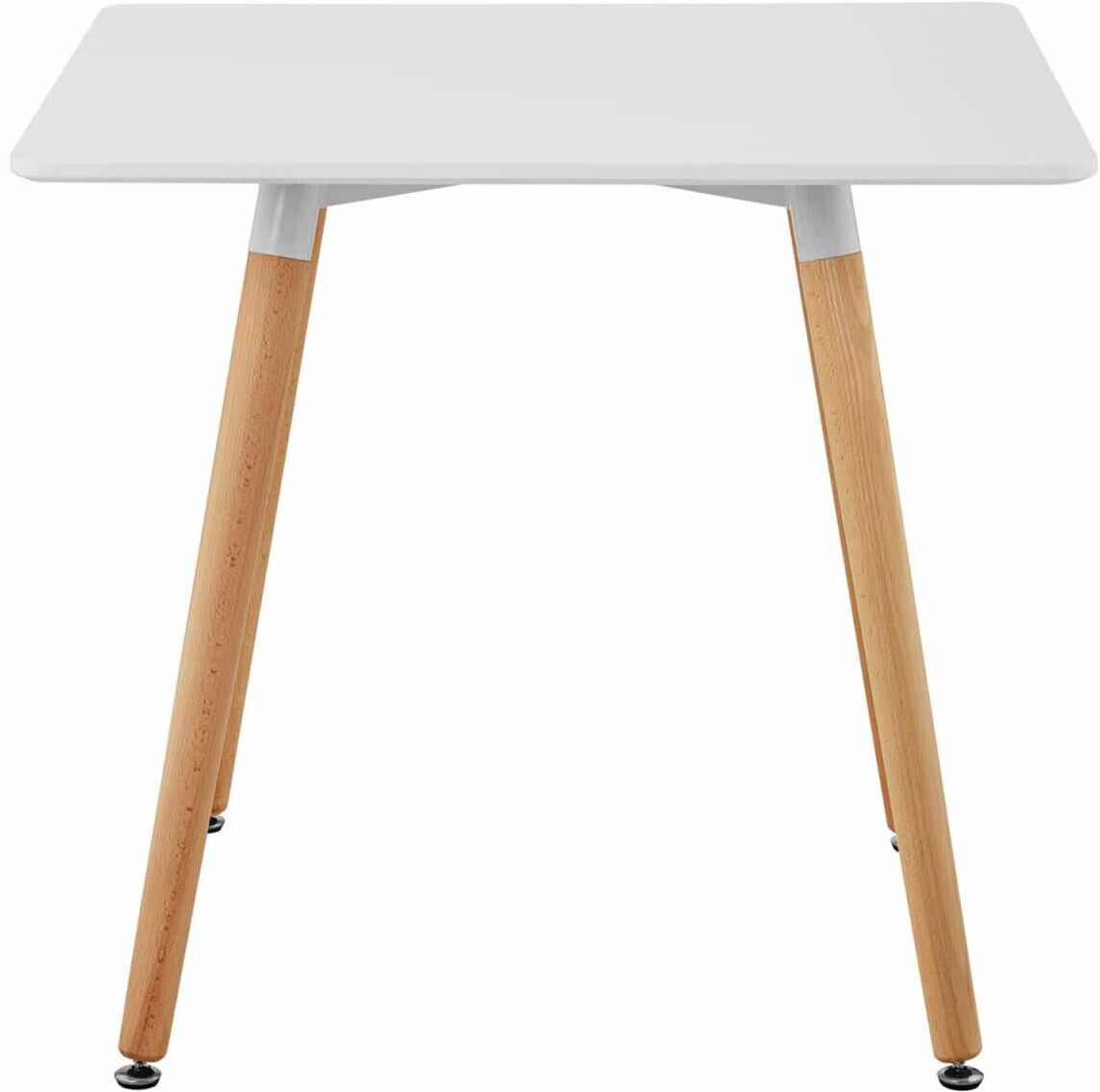 Fromm & Starck Star Desk12 80x80cm (10260122) white