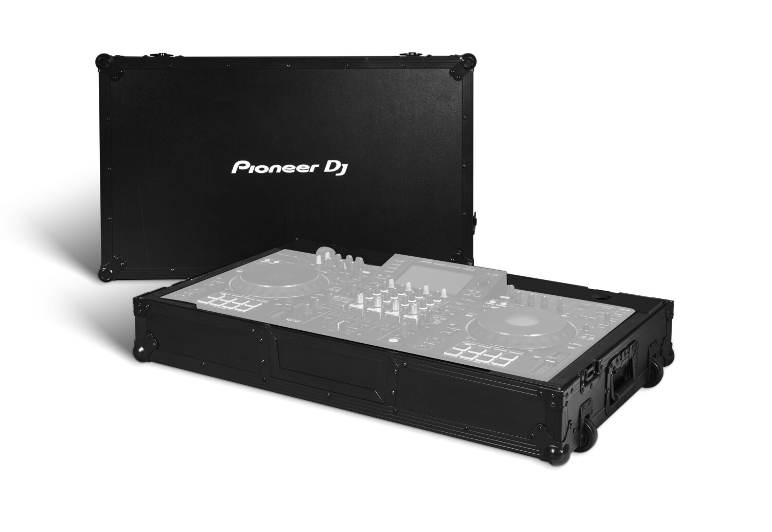 Pioneer DJ Flightcase XDJ-XZ