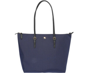 Ralph lauren keaton on sale 26 nylon tote small
