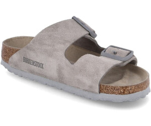 Birkenstock arizona soft footbed stone store