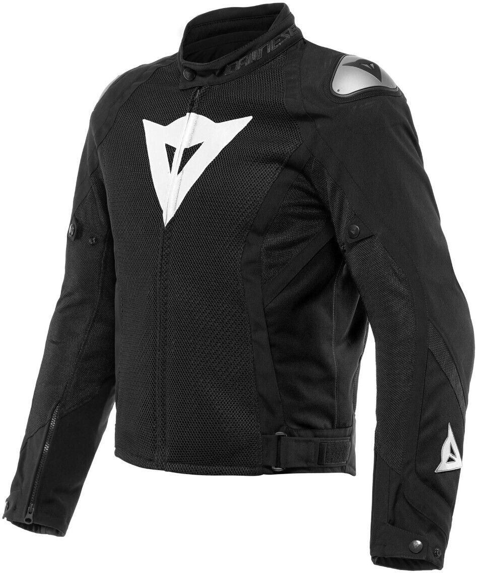Dainese Energyca Air Jacket black/white