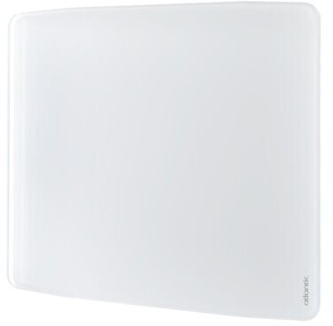 Atlantic Divali Premium blanc horizontal 1000 W