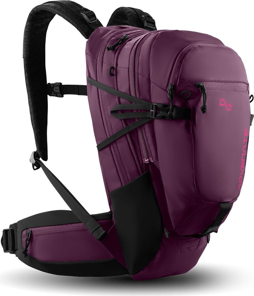 Advenate Symphony 8+2+4