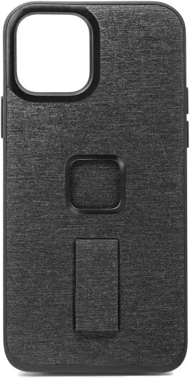 Peak Design Mobile Everyday Loop Case (iPhone 13 Pro) Charcoal