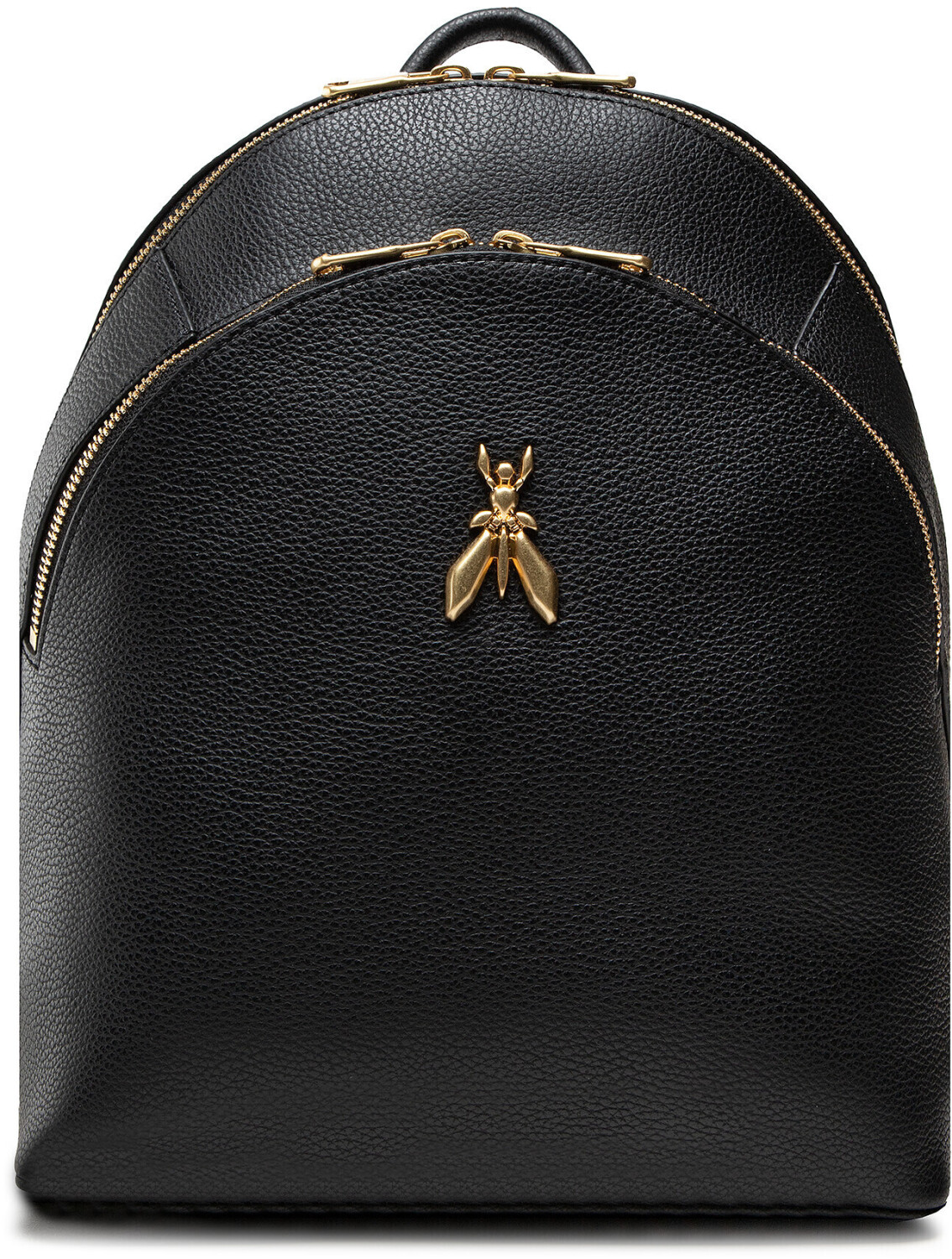 Patrizia Pepe Fly Backpack (CB0056-L001) black