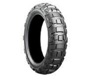 Buy Bridgestone Battlax Adventurecross AX41 160 60 R15 67H from