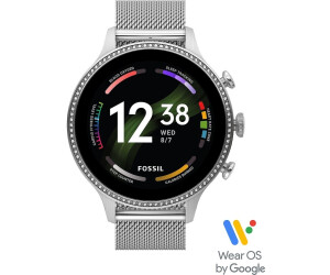 Fossil gen clearance 4 au