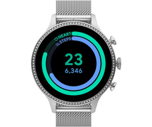 Fossil smartwatch sales ftw 6023