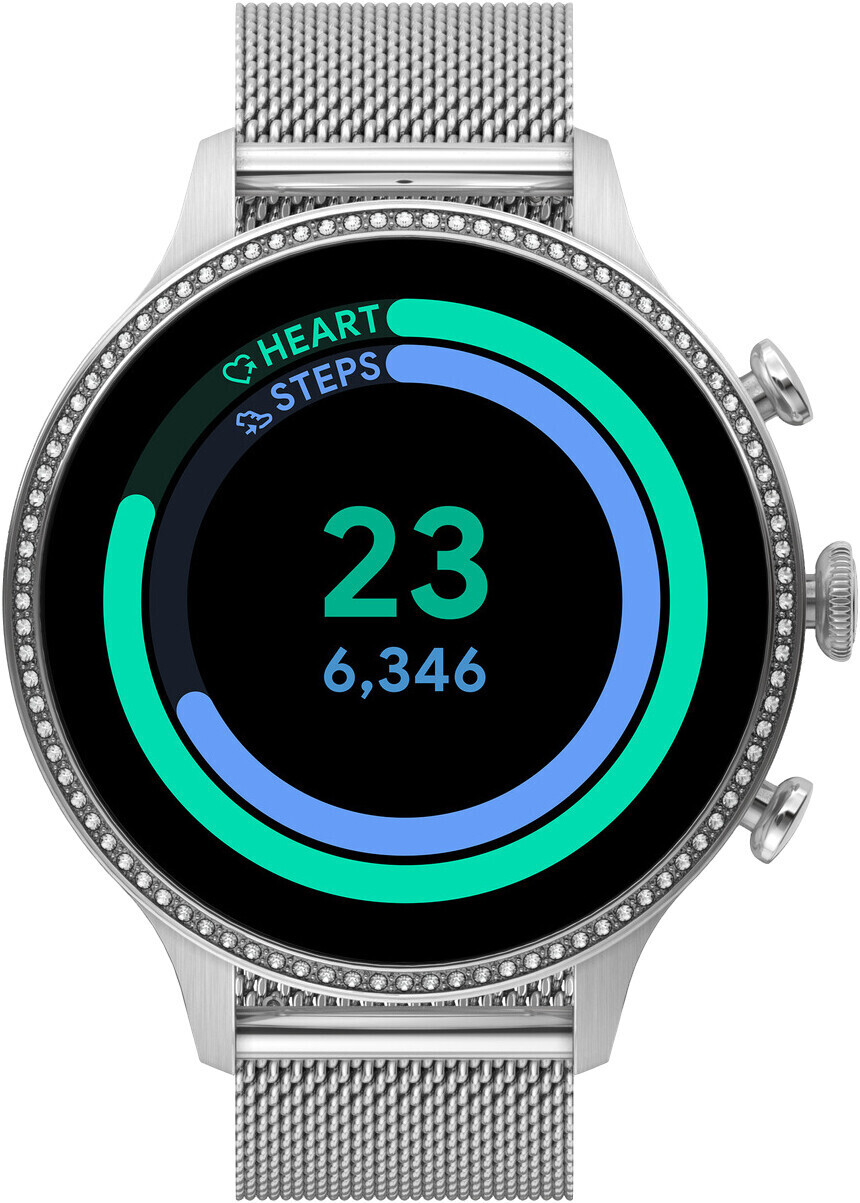 Fossil smartwatch top ftw 6023