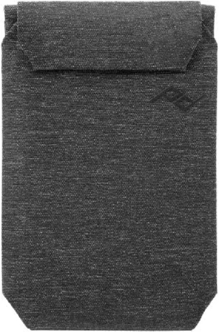 Peak Design Peak Design Mobile Wallet Slim Charcoal