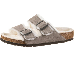 Arizona shearling top stone coin