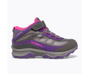 Merrell moab 2 kids hotsell