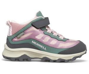 Merrell discount kids moab