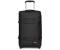 Eastpak Transit´R Travel Bag with Wheels Black 51cm
