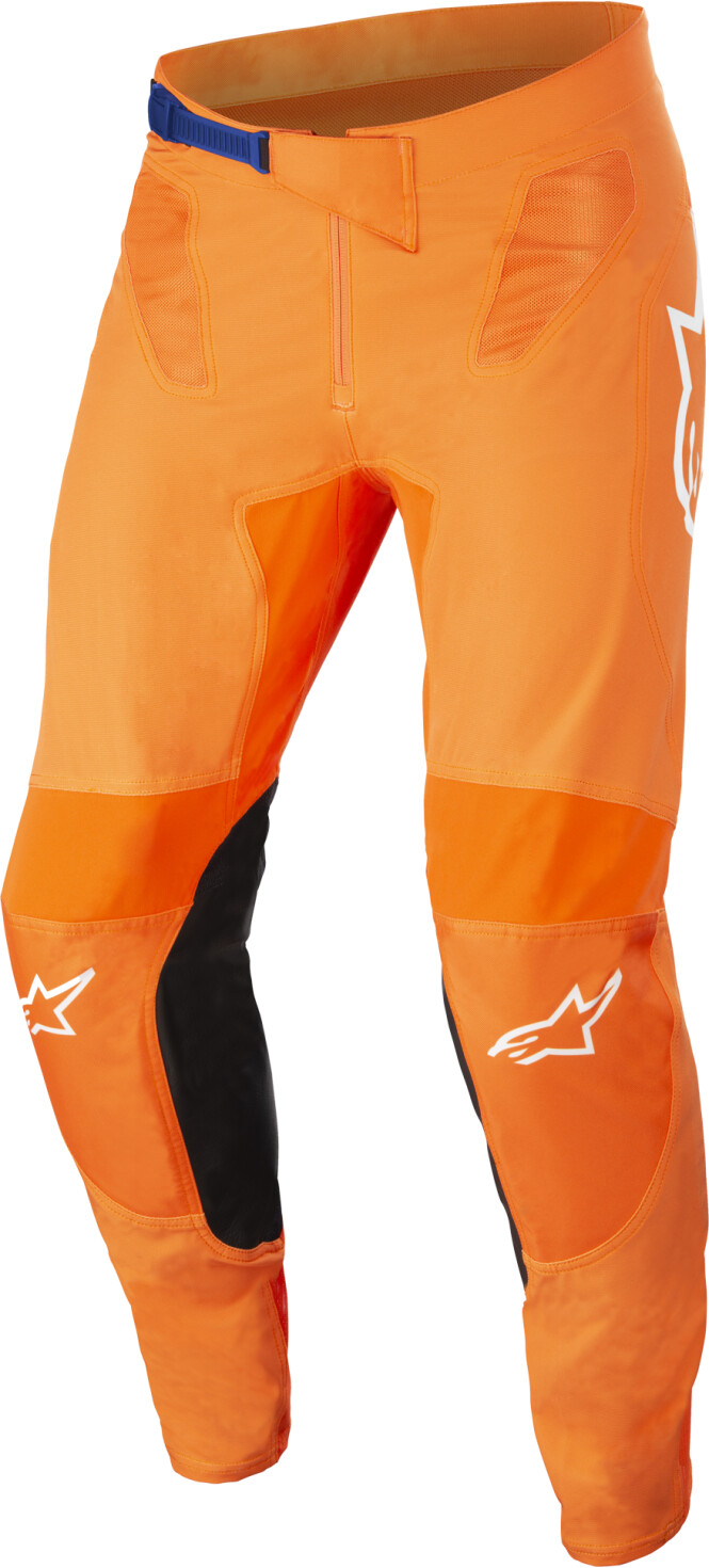 Alpinestars Supertech Foster 2022 Orange