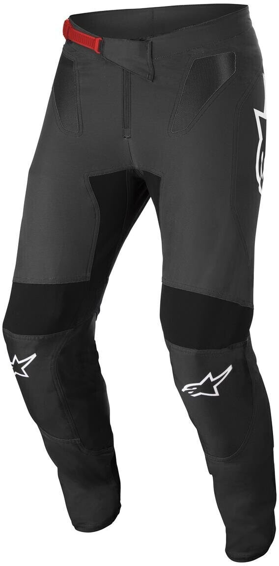 Alpinestars Supertech Foster 2022 Black