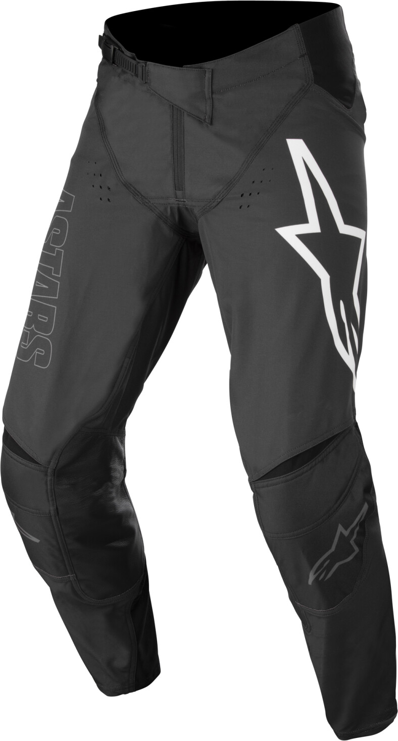 Alpinestars Techstar Factory 2022 Graphite Black
