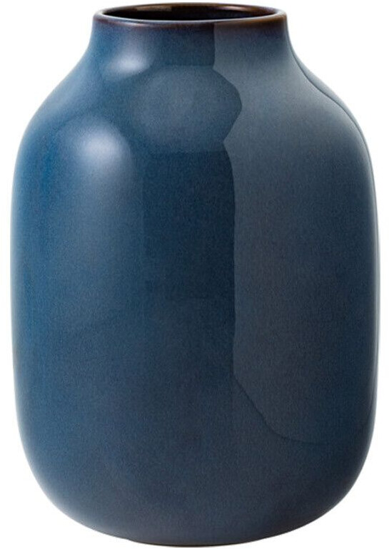 Villeroy & Boch Nek 21,9cm bleu