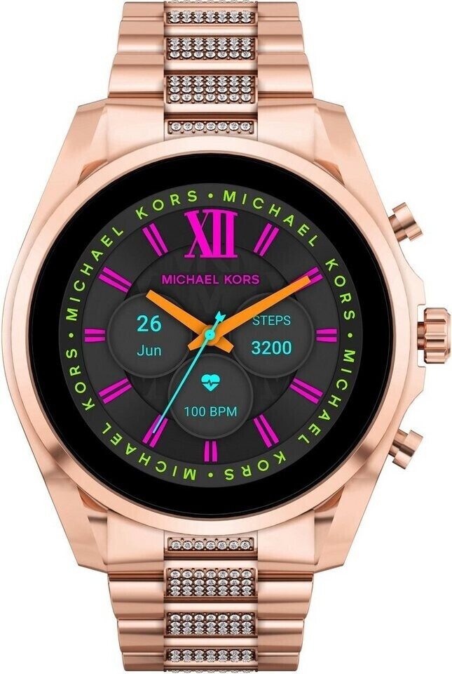 Michael kors gen best sale 6